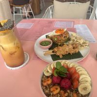 Good Indonesian option!   at Kynd Community - Seminyak in Seminyak