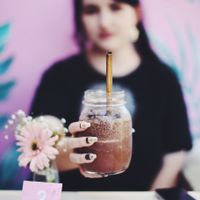 Oreo milkshake !  at Kynd Community - Seminyak in Seminyak