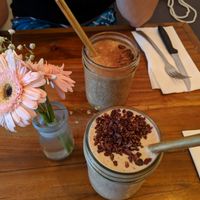 Smoothies at Kynd Community - Seminyak in Seminyak