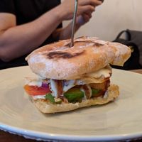 Sandwich at Kynd Community - Seminyak in Seminyak