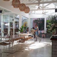 Beautiful cafe at Kynd Community - Seminyak in Seminyak
