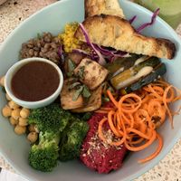 BLI Buddha at Kynd Community - Seminyak in Seminyak