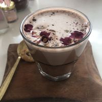 Hot chocolate  at Kynd Community - Seminyak in Seminyak