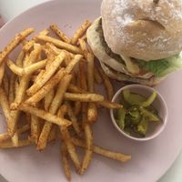 Big Mac  at Kynd Community - Seminyak in Seminyak