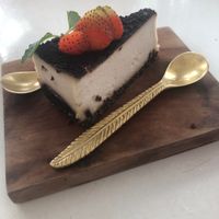 Oreo cheesecake  at Kynd Community - Seminyak in Seminyak