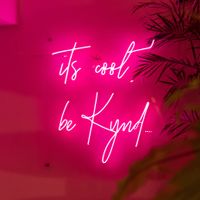 It’s cool to be kynd at Kynd Community - Seminyak in Seminyak