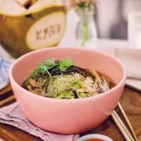 Ramen - a must try! at Kynd Community - Seminyak in Seminyak