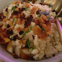 Mac n cheese at Kynd Community - Seminyak in Seminyak