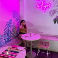 Photo opp  at Kynd Community - Seminyak in Seminyak