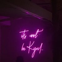 nice interior  at Kynd Community - Seminyak in Seminyak