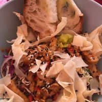 Asian bowl at Kynd Community - Seminyak in Seminyak