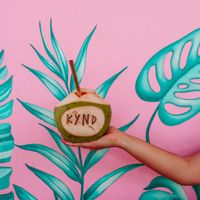 Coconut at Kynd Community - Seminyak in Seminyak
