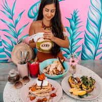 food at Kynd Community - Seminyak in Seminyak