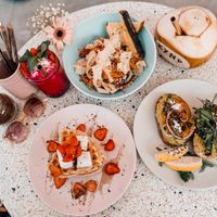 delicious! at Kynd Community - Seminyak in Seminyak