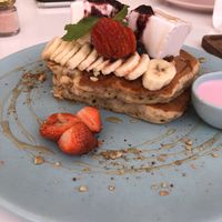 Paradise pancake at Kynd Community - Seminyak in Seminyak