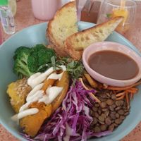 BLI buddah at Kynd Community - Seminyak in Seminyak