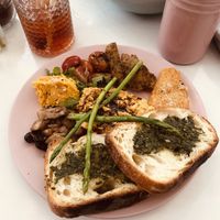 Brekkie! at Kynd Community - Seminyak in Seminyak