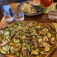   at La Cour des Anges in Colmar