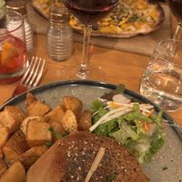   at La Cour des Anges in Colmar