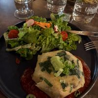   at La Cour des Anges in Colmar