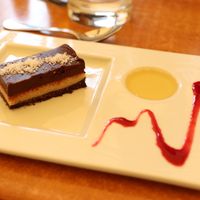 Joconde at La Cour des Anges in Colmar