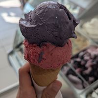  at E Cosi Gelateria in Paphos