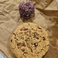  at Buddha Bowl Cafe in Newtown