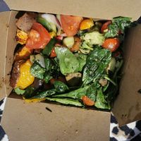  at Foodilic in Brighton