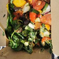  at Foodilic in Brighton