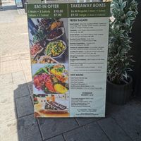  at Foodilic in Brighton