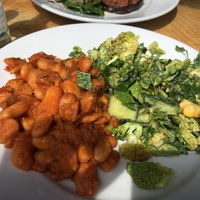   at Foodilic in Brighton