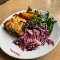 Delicious !  at Foodilic in Brighton