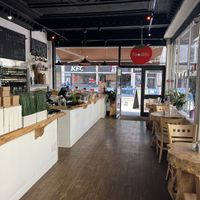   at Foodilic in Brighton