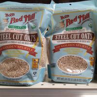 Yum! at Natural Grocers in Bountiful