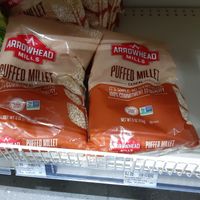 Millet at Natural Grocers in Bountiful