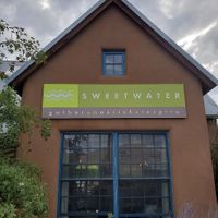 Sweetwater Harvest Kitchen at Sweetwater Harvest Kitchen in Santa Fe