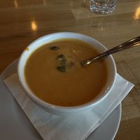   at Sweetwater Harvest Kitchen in Santa Fe