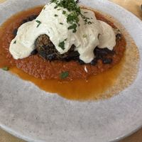   at Sweetwater Harvest Kitchen in Santa Fe