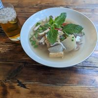 Big Pho at Chum Chay in Cologne