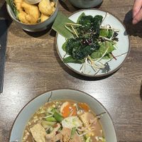   at Chum Chay in Cologne