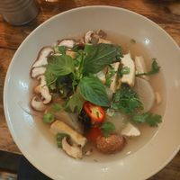 Pho at Chum Chay in Cologne