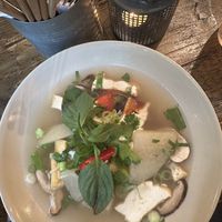 Pho Suppe  at Chum Chay in Cologne