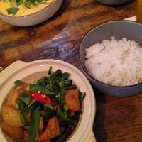  at Chum Chay in Cologne