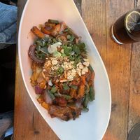   at Chum Chay in Cologne