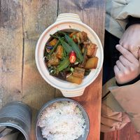   at Chum Chay in Cologne