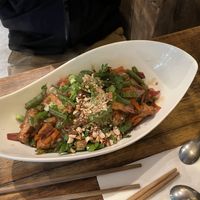 Pho Xao Sot Me  at Chum Chay in Cologne