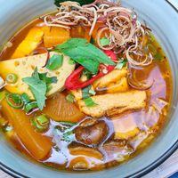 soup  at Chum Chay in Cologne