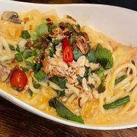   at Chum Chay in Cologne