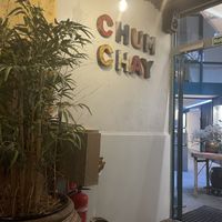   at Chum Chay in Cologne