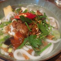 Ban Canh at Chum Chay in Cologne